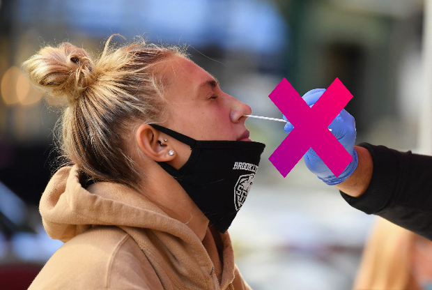 quy định nhập cảnh Mỹ