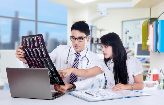 điều kiện xin visa chữa bệnh Hàn Quốc