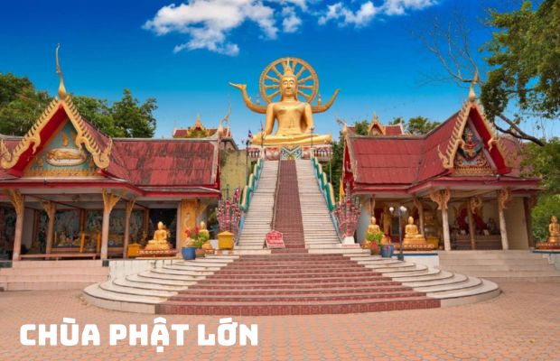 Tour du lịch Bangkok – Pattaya 5 ngày 4 đêm | Thành phố cổ Muang Boran – Đảo Coral