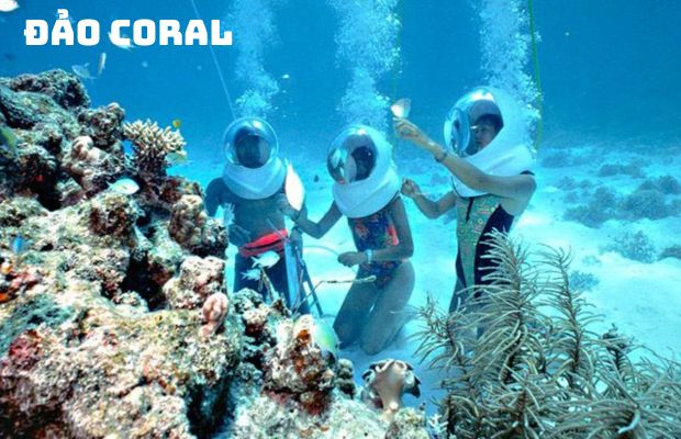 Tour du lịch Bangkok – Pattaya 5 ngày 4 đêm | Thành phố cổ Muang Boran – Đảo Coral