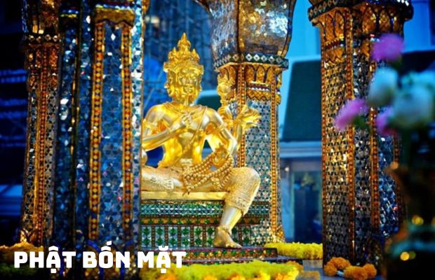 Tour du lịch Bangkok – Pattaya 5 ngày 4 đêm | Thành phố cổ Muang Boran – Đảo Coral