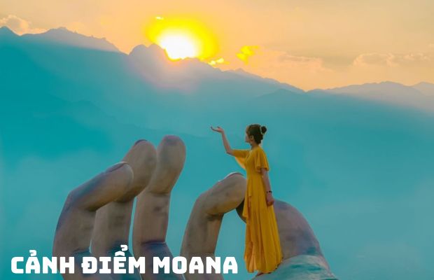 Tour du lịch Hà Nội Sapa 4 ngày 3 đêm | Moana – Fansipan – Cát Cát – Y Tý – Lũng Pô