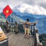 Tour du lịch Hà Nội Sapa 4 ngày 3 đêm | Moana – Fansipan – Cát Cát – Y Tý – Lũng Pô