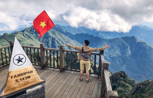 Tour du lịch Hà Nội Sapa 4 ngày 3 đêm | Moana – Fansipan – Cát Cát – Y Tý – Lũng Pô