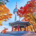 Tour Hàn Quốc 5 Ngày 4 Đêm Trọn Gói: Trải Nghiệm Seoul – Everland – Nami
