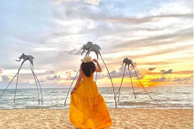 Tour Phú Quốc 4 ngày 3 đêm 5 sao - thời điểm thích hợp