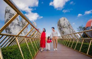 Đặt vé máy bay từ Buôn Ma Thuột đi Đà Nẵng giá ưu đãi tại Vietnam Booking