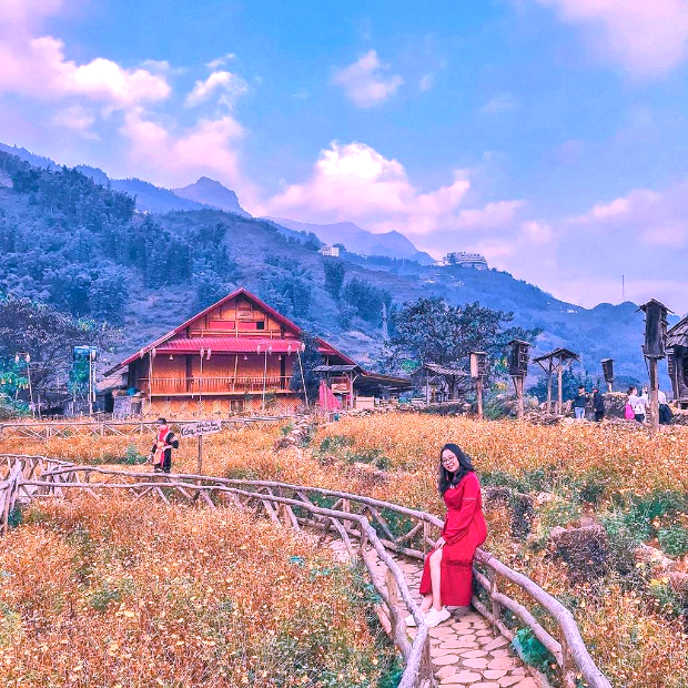 v&eacute; m&aacute;y bay Cần Thơ đi Sapa