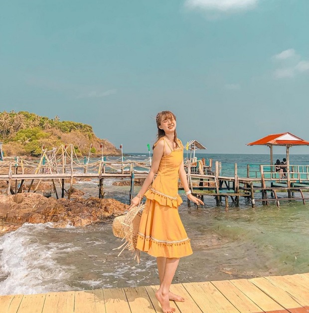 Đến Nam Du, trải nghiệm cuộc sống thú vị nơi đảo xa đảo Nam Du