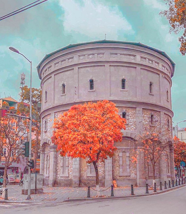 Vé máy bay TPHCM đi Hà Nội Vitenam Airlines giá rẻ