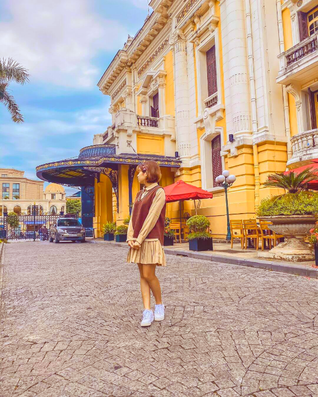 Vé máy bay TPHCM đi Hà Nội Vitenam Airlines giá rẻ