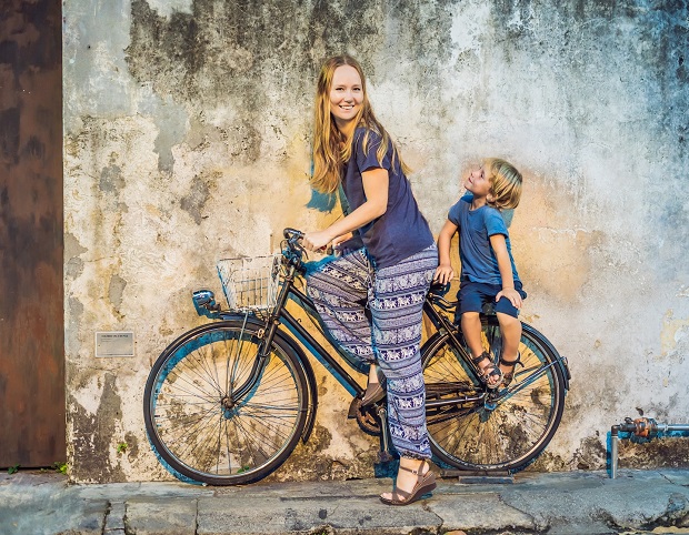 săn vé máy bay Sài Gòn đi Malaysia