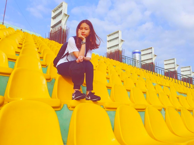 S&acirc;n vận động Rạch Gi&aacute; 