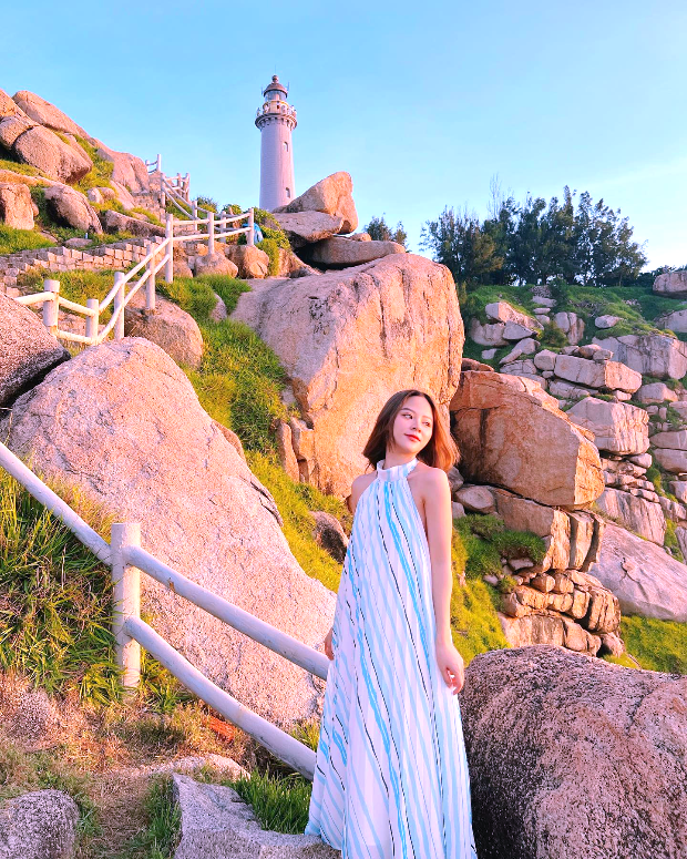 hải đăng Đại Lãnh