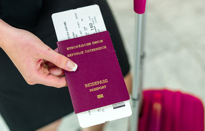 visa Việt Nam cho c&ocirc;ng d&acirc;n Đức