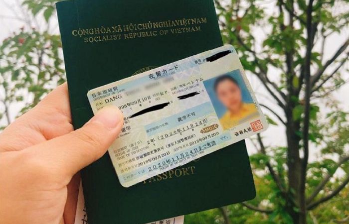 Các loại visa du học Nhật Bản - Hành trình chinh phục ước mơ học tập tại đất nước mặt trời mọc