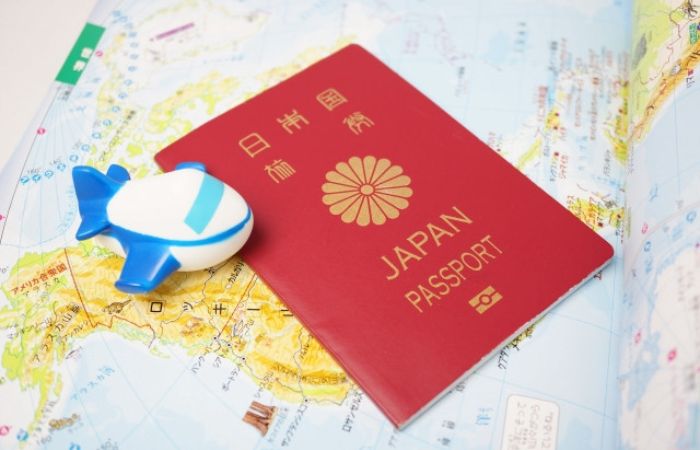 Visa thương mại Nhật Bản