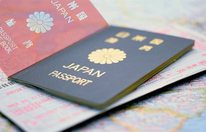 Các loại visa Nhật Bản phân theo số lần nhập cảnh