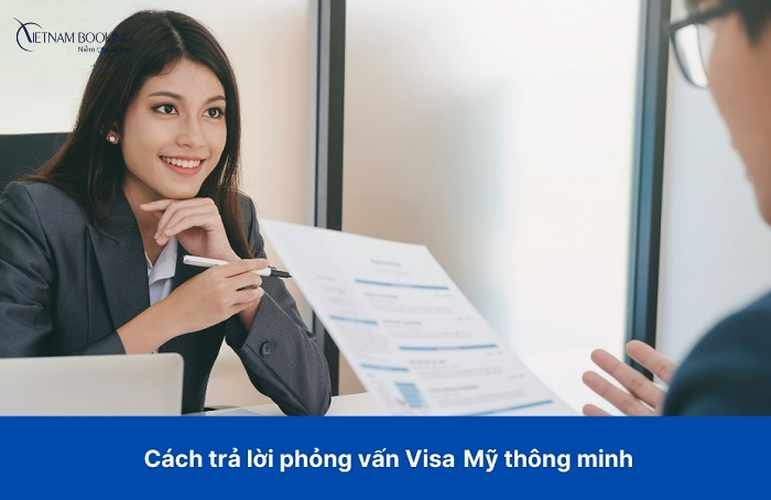 visa mỹ