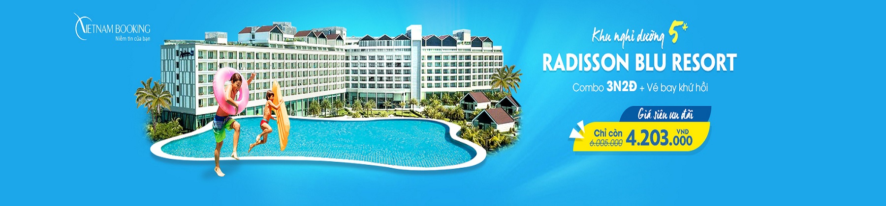 Combo Phú Quốc 5 ngày 4 đêm + vé máy bay giá tốt nhất