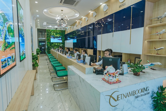 Vietnam Booking - Dịch vụ chứng minh tài chính xin visa uy tín. dịch vụ chứng minh tài chính