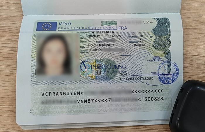 dịch vụ l&agrave;m visa ph&aacute;p