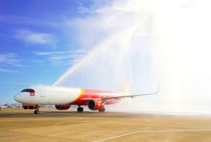 Nhiều đường bay quốc tế đã sẵn sàng trở lại, nhanh tay đặt vé nào!
