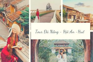 Tour du lịch trọn gói