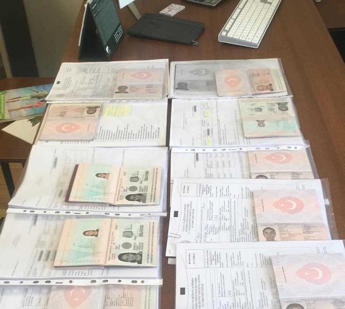Hồ sơ cần chuẩn bị đầy đủ theo yêu cầu kinh nghiệm xin visa thụy điển