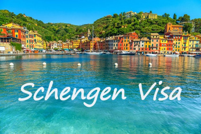 Visa Schengen là thị thực quyền lực mà nhiều người mong muốn sở hữu. schengen visa