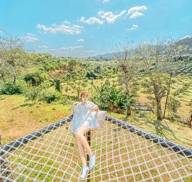 đặt vé máy bay đi Buôn Ma Thuột tháng 7