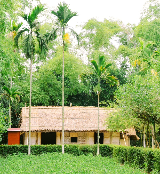 đặt vé máy bay đi Vinh tháng 8 giá rẻ