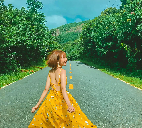 Côn Đảo trong lành, bình yên là một trong những hòn đảo quyến rũ nhất hành tinh vé máy bay từ Huế đi Côn Đảo