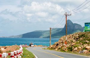 Vé máy bay Huế đi Côn Đảo