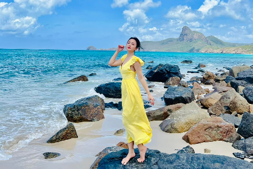 vé máy bay đi Côn Đảo