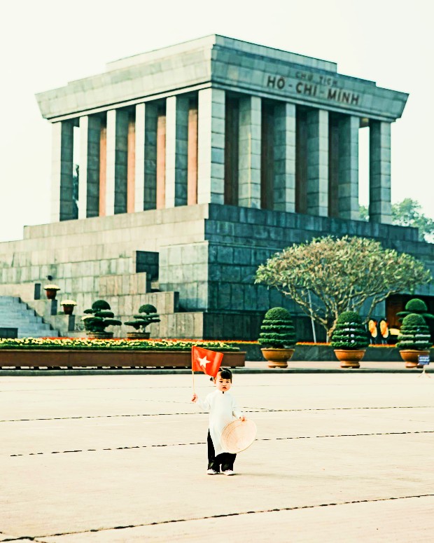 Vé máy bay từ Sài Gòn đi Hà Nỗi Bamboo giá rẻ