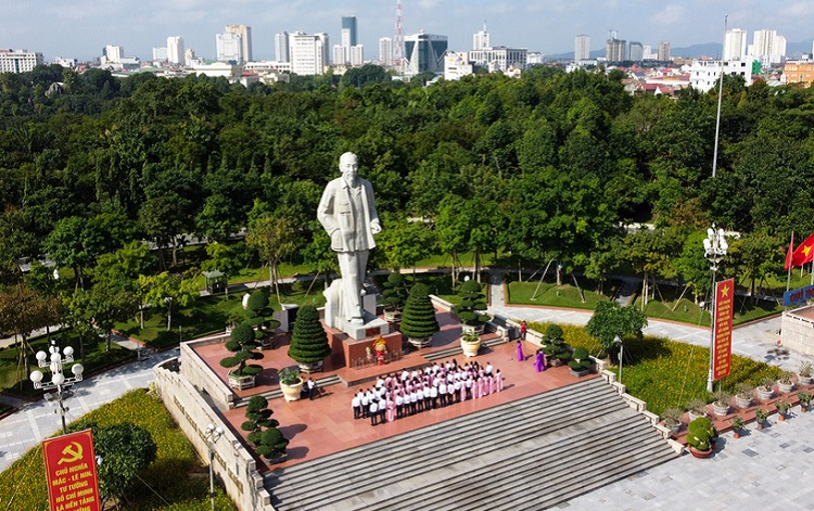 Vé máy bay Sài Gòn Vinh