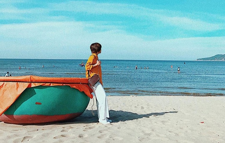 Biển Cửa Lò Vinh