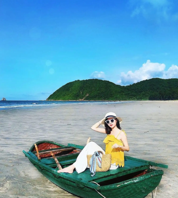 đảo Ngọc Vừng