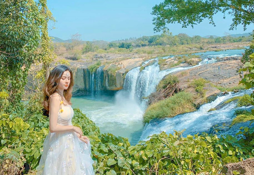 vé máy bay từ Phú Quốc đi Buôn Ma Thuột