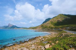 Vé máy bay Tuy Hòa đi Côn Đảo