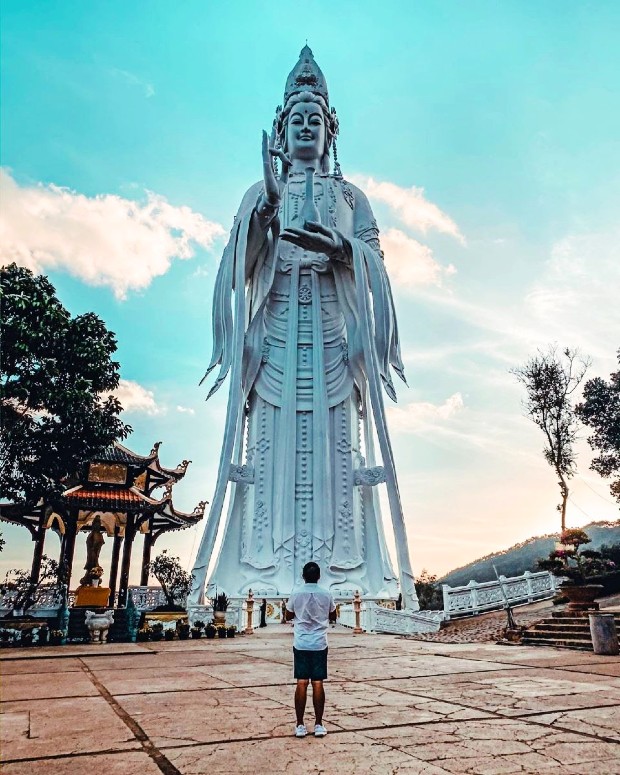 Vé máy bay từ Cần Thơ đi Đà Lạt Bamboo