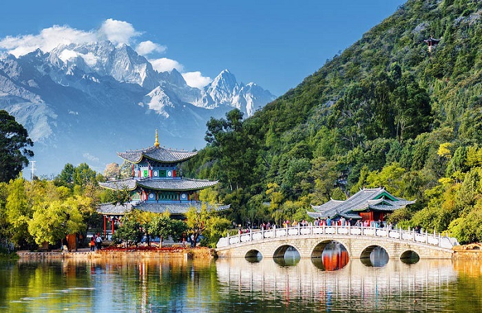 visa định cư trung quốc