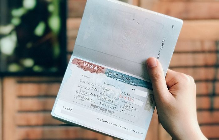 điều kiện đổi sang visa F5-10