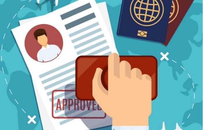 Các loại visa visa kết hôn Hàn Quốc