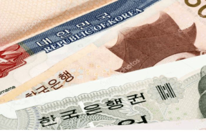Chi phí xin visa kết hôn Hàn Quốc