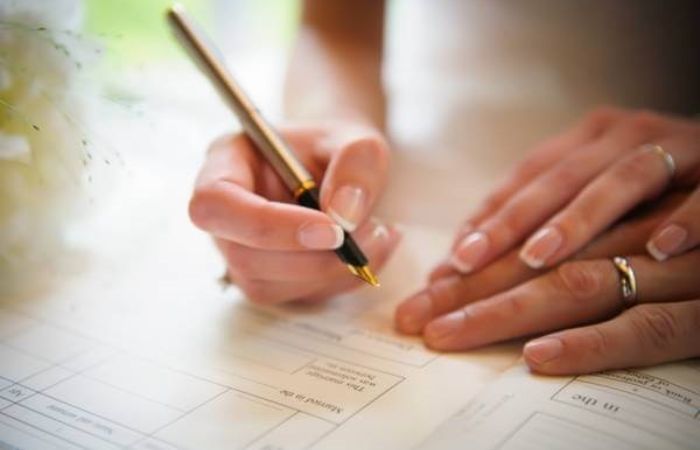 các bước xin visa kết hôn hàn quốc