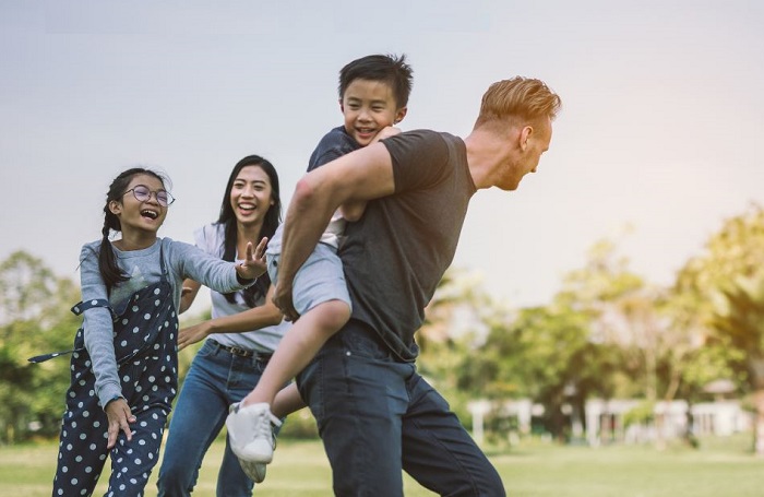 Xin visa Pháp thăm người thân xin visa đi pháp thăm thân