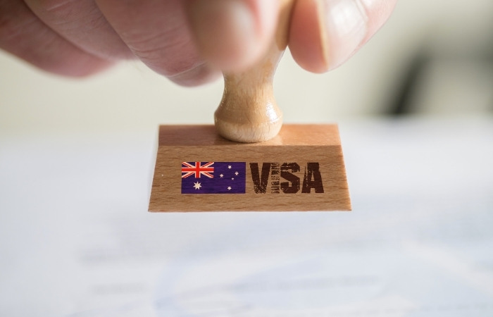 Điều kiện xin visa thăm thân Úc bao gồm những gì? Điều kiện xin visa thăm thân Úc