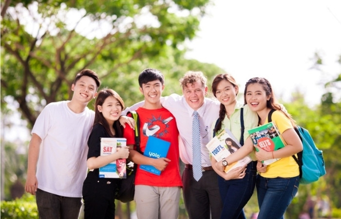 lợi ích visa thẳng